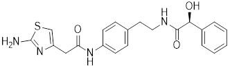 Mirabegron Impurity C